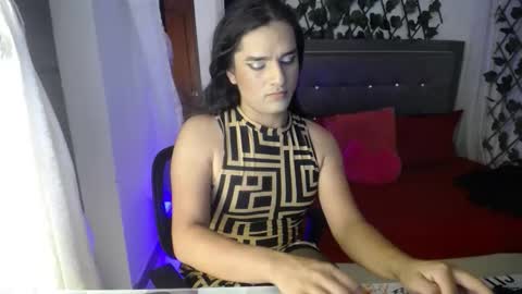 Snapshot of _ivone_golosa chatting on 19, 11, 2025 Ivone online show from 19, 11, 2025