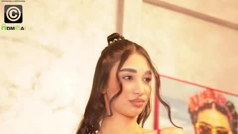IvyLoren online show from 29, 5, 2026