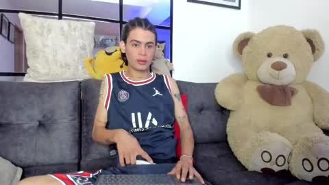 Snapshot of _jaay77 chatting on 13, 1, 2025 Jay online show from 13, 1, 2025