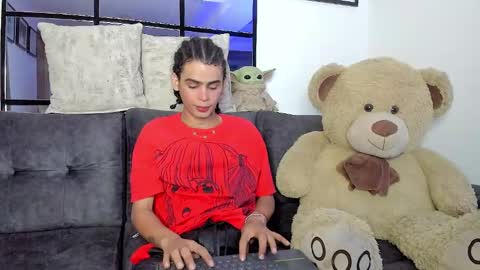 Snapshot of _jaay77 chatting on 14, 1, 2025 Jay online show from 14, 1, 2025