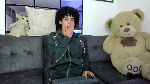 Snapshot of _jaay77 chatting on 17, 1, 2025 Jay online show from 17, 1, 2025