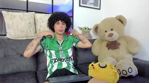 Snapshot of _jaay77 chatting on 19, 1, 2025 Jay online show from 19, 1, 2025