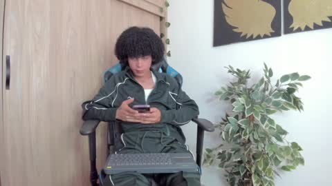 Snapshot of _jaay77 chatting on 22, 1, 2025 Jay online show from 22, 1, 2025