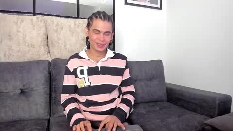 Snapshot of _jaay77 chatting on 24, 1, 2025 Jay online show from 24, 1, 2025