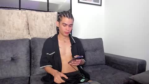 Snapshot of _jaay77 chatting on 24, 1, 2025 Jay online show from 24, 1, 2025