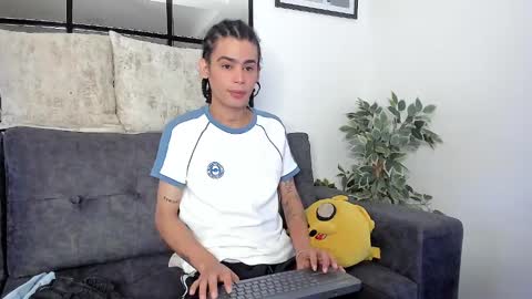 Snapshot of _jaay77 chatting on 27, 1, 2025 Jay online show from 27, 1, 2025