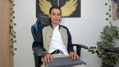 Snapshot of _jaay77 chatting on 29, 1, 2025 Jay online show from 29, 1, 2025