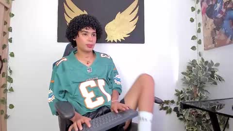 Snapshot of _jaay77 chatting on 31, 1, 2025 Jay online show from 31, 1, 2025