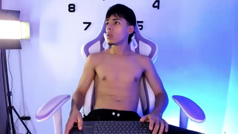 Snapshot of _jaccock_ chatting on 26, 2, 2026 _jaccock_ online show from 26, 2, 2026