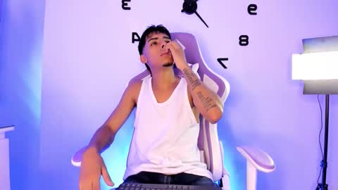 Snapshot of _jaccock_ chatting on 1, 3, 2026 _jaccock_ online show from 1, 3, 2026