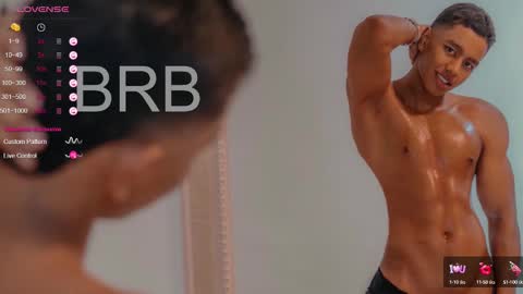 _jackson_brown online show from 6, 3, 2025