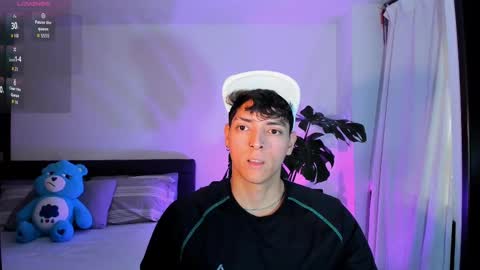 J A C O B online show from 22, 9, 2025