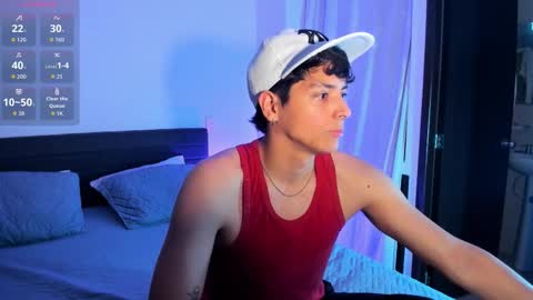 J A C O B online show from 11, 11, 2025