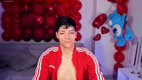 J A C O B online show from 13, 2, 2026