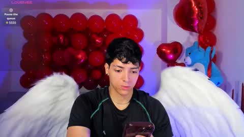 Snapshot of _jacobmiller__ chatting on 15, 2, 2026 J A C O B online show from 15, 2, 2026