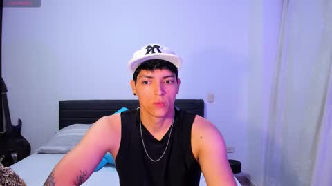 Snapshot of _jacobmiller__ chatting on 22, 2, 2026 J A C O B online show from 22, 2, 2026