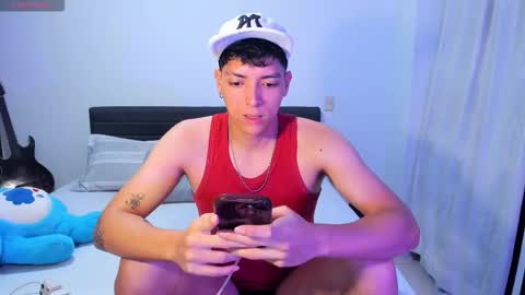 Snapshot of _jacobmiller__ chatting on 28, 2, 2026 J A C O B online show from 28, 2, 2026