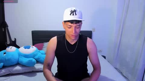 Snapshot of _jacobmiller__ chatting on 1, 3, 2026 J A C O B online show from 1, 3, 2026