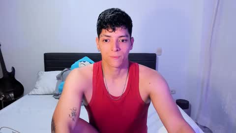 Snapshot of _jacobmiller__ chatting on 8, 3, 2026 J A C O B online show from 8, 3, 2026