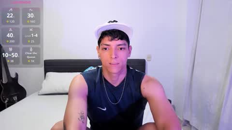 Snapshot of _jacobmiller__ chatting on 11, 3, 2026 J A C O B online show from 11, 3, 2026