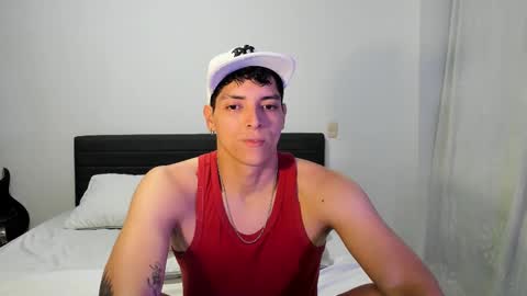 Snapshot of _jacobmiller__ chatting on 13, 3, 2026 J A C O B online show from 13, 3, 2026