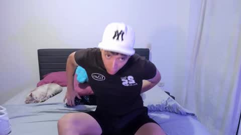 Snapshot of _jacobmiller__ chatting on 14, 3, 2026 J A C O B online show from 14, 3, 2026