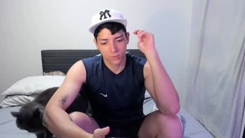 Snapshot of _jacobmiller__ chatting on 18, 3, 2026 J A C O B online show from 18, 3, 2026