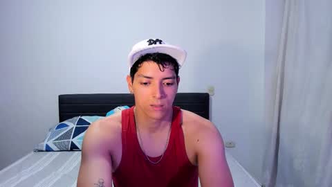 Snapshot of _jacobmiller__ chatting on 26, 3, 2026 J A C O B online show from 26, 3, 2026