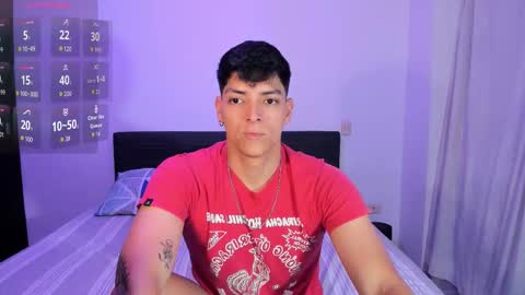 Snapshot of _jacobmiller__ chatting on 28, 3, 2026 J A C O B online show from 28, 3, 2026