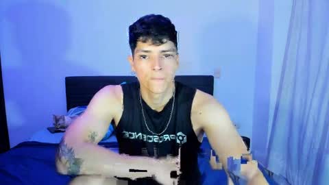 Snapshot of _jacobmiller__ chatting on 4, 4, 2026 J A C O B online show from 4, 4, 2026