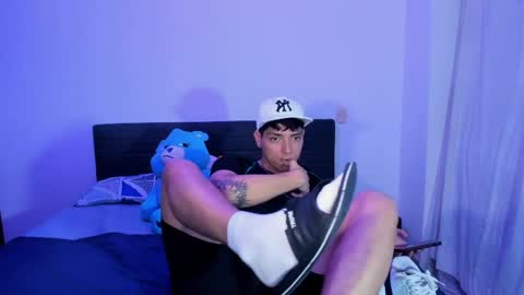 Snapshot of _jacobmiller__ chatting on 6, 4, 2026 J A C O B online show from 6, 4, 2026