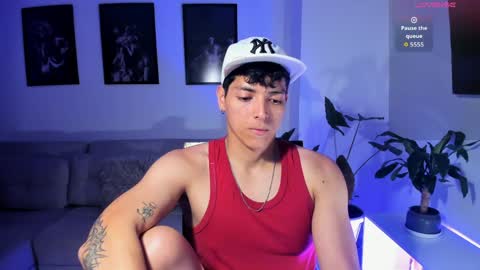 Snapshot of _jacobmiller__ chatting on 14, 4, 2026 J A C O B online show from 14, 4, 2026
