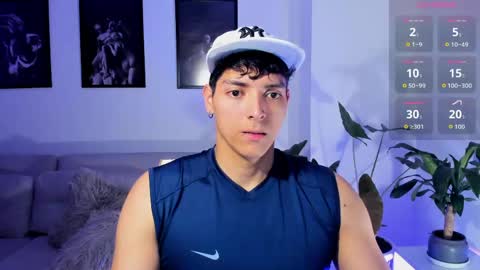 Snapshot of _jacobmiller__ chatting on 15, 4, 2026 J A C O B online show from 15, 4, 2026