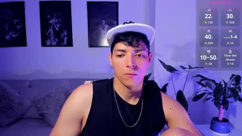 Snapshot of _jacobmiller__ chatting on 16, 4, 2026 J A C O B online show from 16, 4, 2026