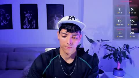 Snapshot of _jacobmiller__ chatting on 17, 4, 2026 J A C O B online show from 17, 4, 2026