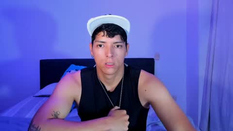 Snapshot of _jacobmiller__ chatting on 17, 5, 2026 J A C O B online show from 17, 5, 2026