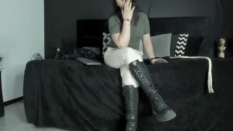 Snapshot of _jade_16 chatting on 31, 1, 2025 Miss Jade online show from 31, 1, 2025