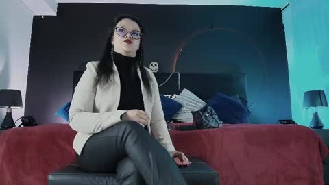 Miss Jade online show from 5, 5, 2026