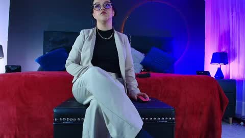 Miss Jade online show from 11, 5, 2026