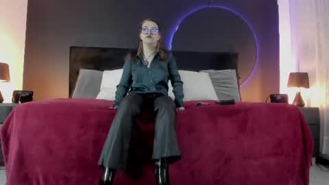 Miss Jade online show from 16, 6, 2026