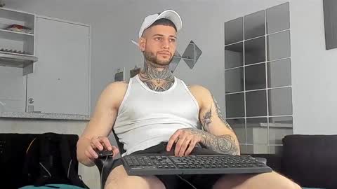 jeison online show from 23, 12, 2024