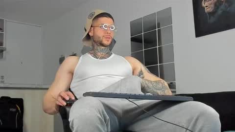 jeison online show from 18, 1, 2025