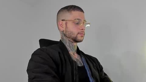 jeison online show from 1, 10, 2025