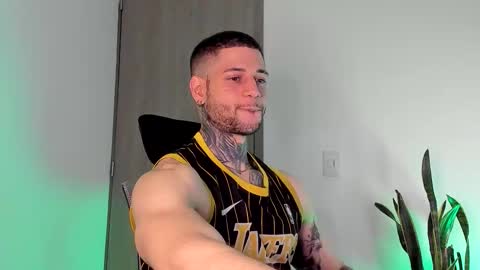 jeison online show from 22, 2, 2026