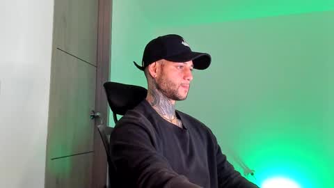 jeison online show from 26, 3, 2026