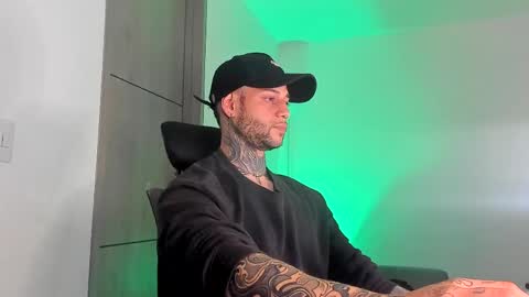 jeison online show from 9, 5, 2026