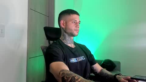 jeison online show from 20, 5, 2026