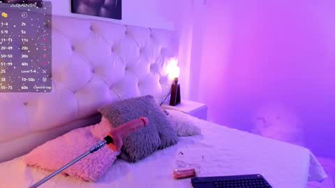 Jasmine online show from 22, 11, 2025