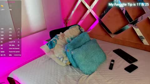 Jasmine online show from 3, 3, 2026