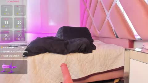 Jasmine online show from 29, 4, 2026